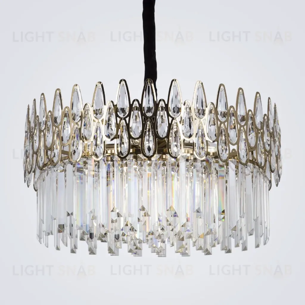 Подвесная люстра Modelux ML.380.12 ML.380.12