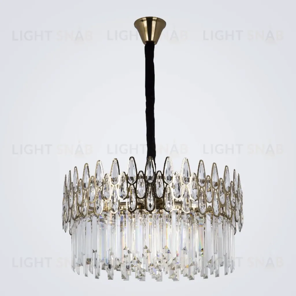 Подвесная люстра Modelux ML.380.12 ML.380.12