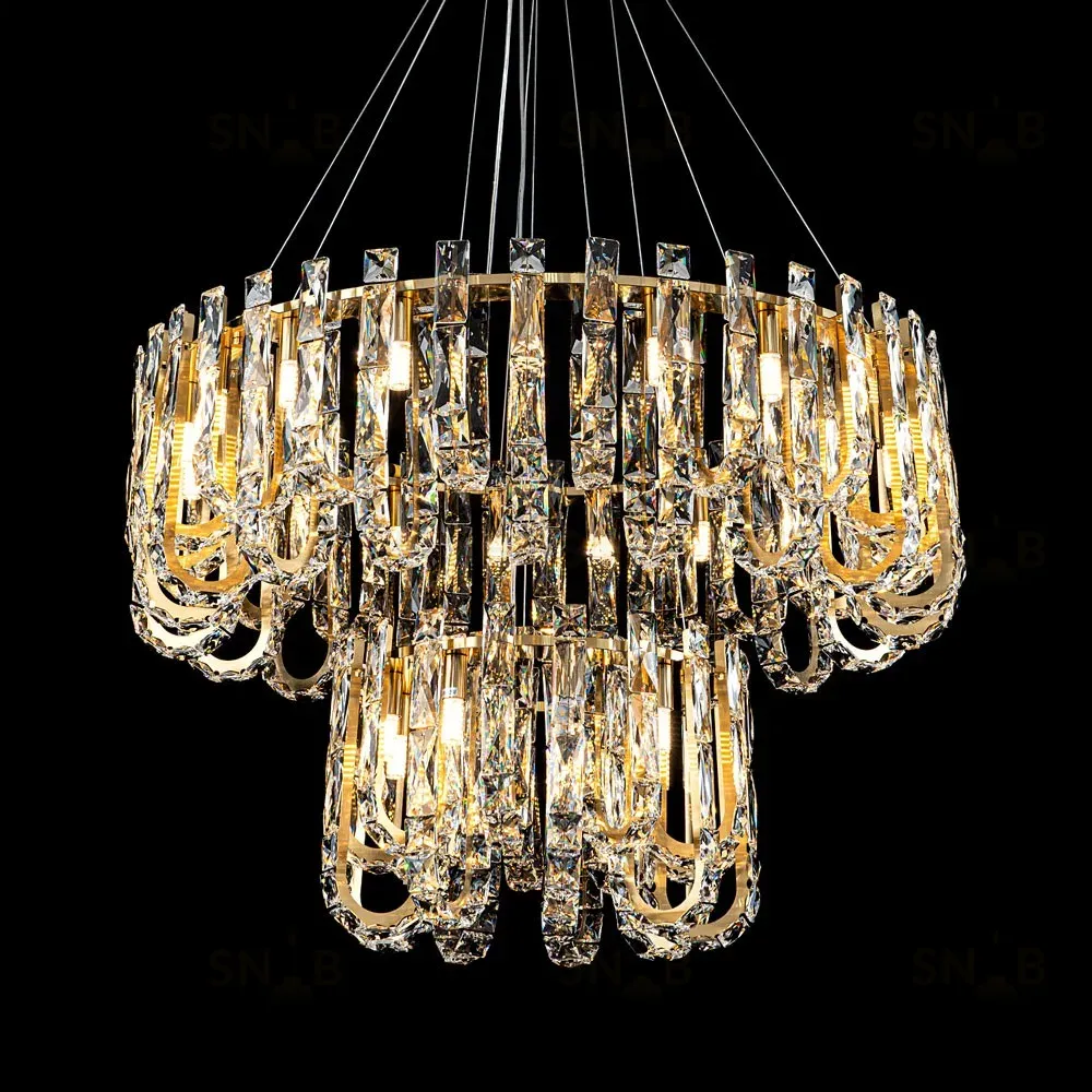 Подвесная люстра Modelux ML.6621.28 BS ML.6621.28 BS