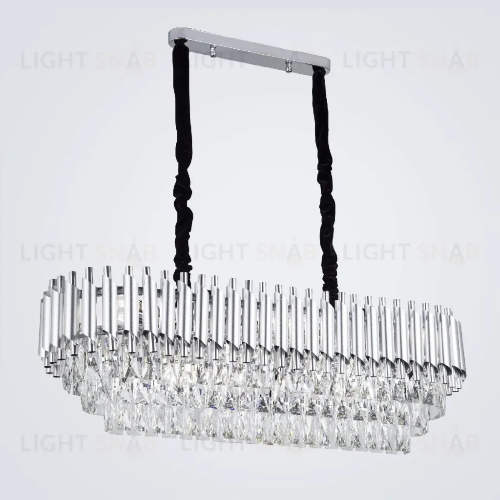 Подвесная люстра Modelux ML.7010.12 SL ML.7010.12 SL