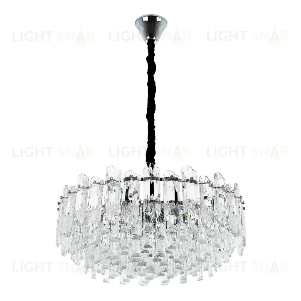Подвесная люстра Modelux ML.7083.12 CR ML.7083.12 CR