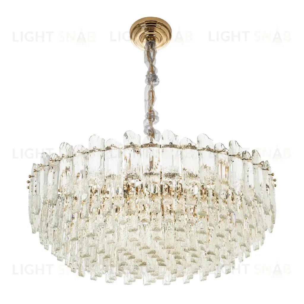 Подвесная люстра Modelux ML.7083.18 GD ML.7083.18 GD