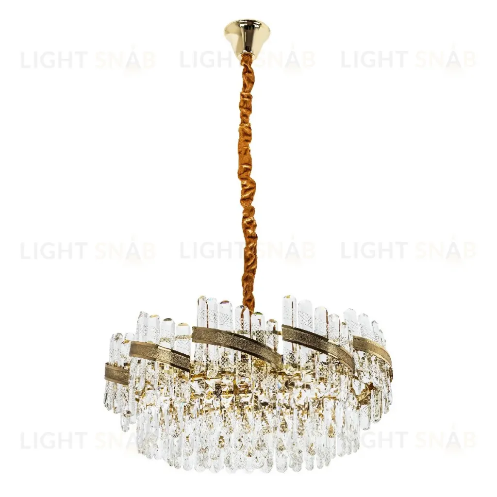 Подвесная люстра Modelux ML.750.12 GD ML.750.12 GD