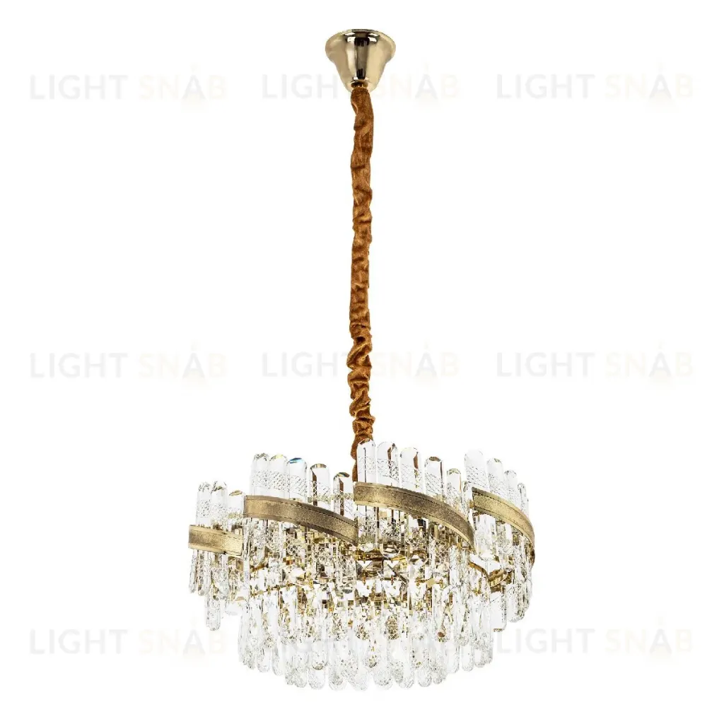 Подвесная люстра Modelux ML.750.9 GD ML.750.9 GD