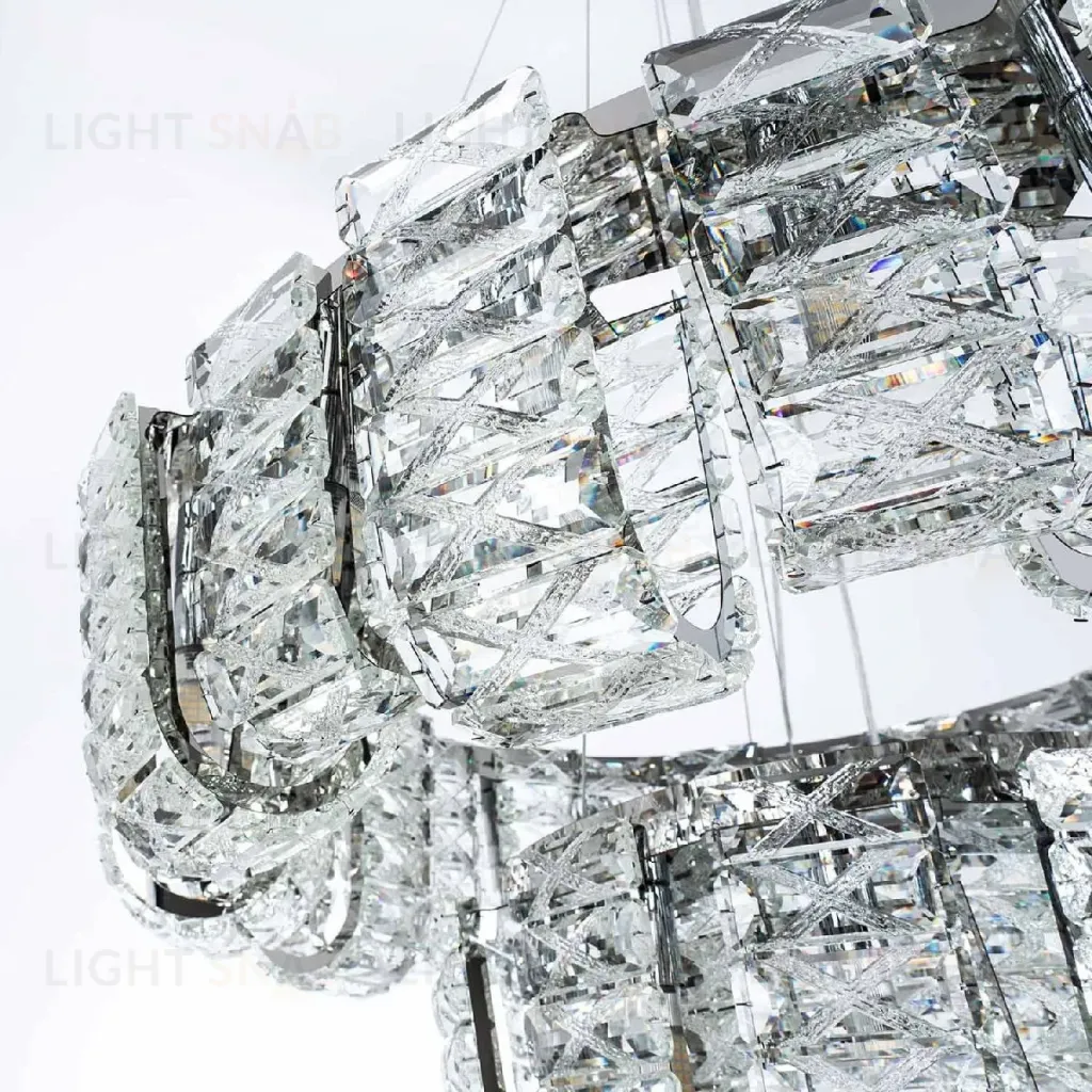 Подвесная люстра Modelux ML.755.36 CR ML.755.36 CR