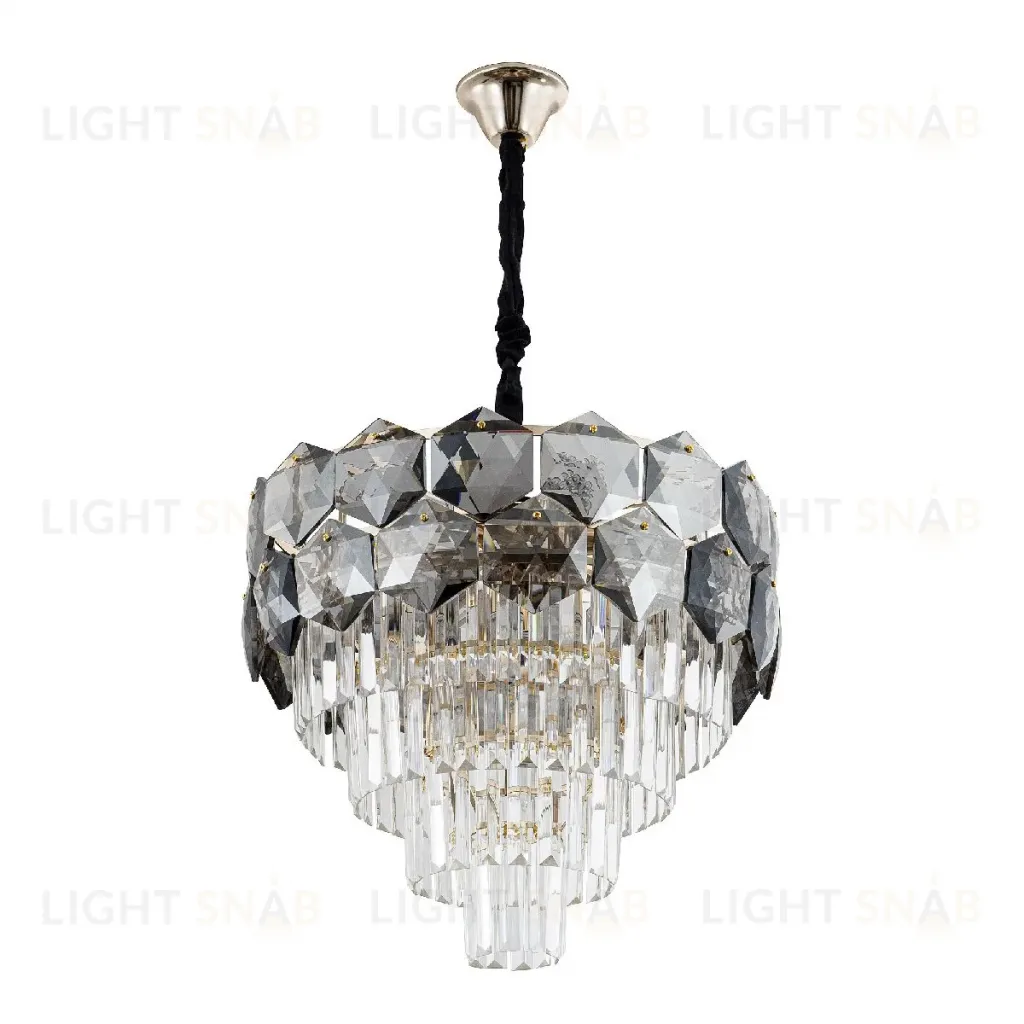 Подвесная люстра Modelux ML.80933.8 ML.80933.8