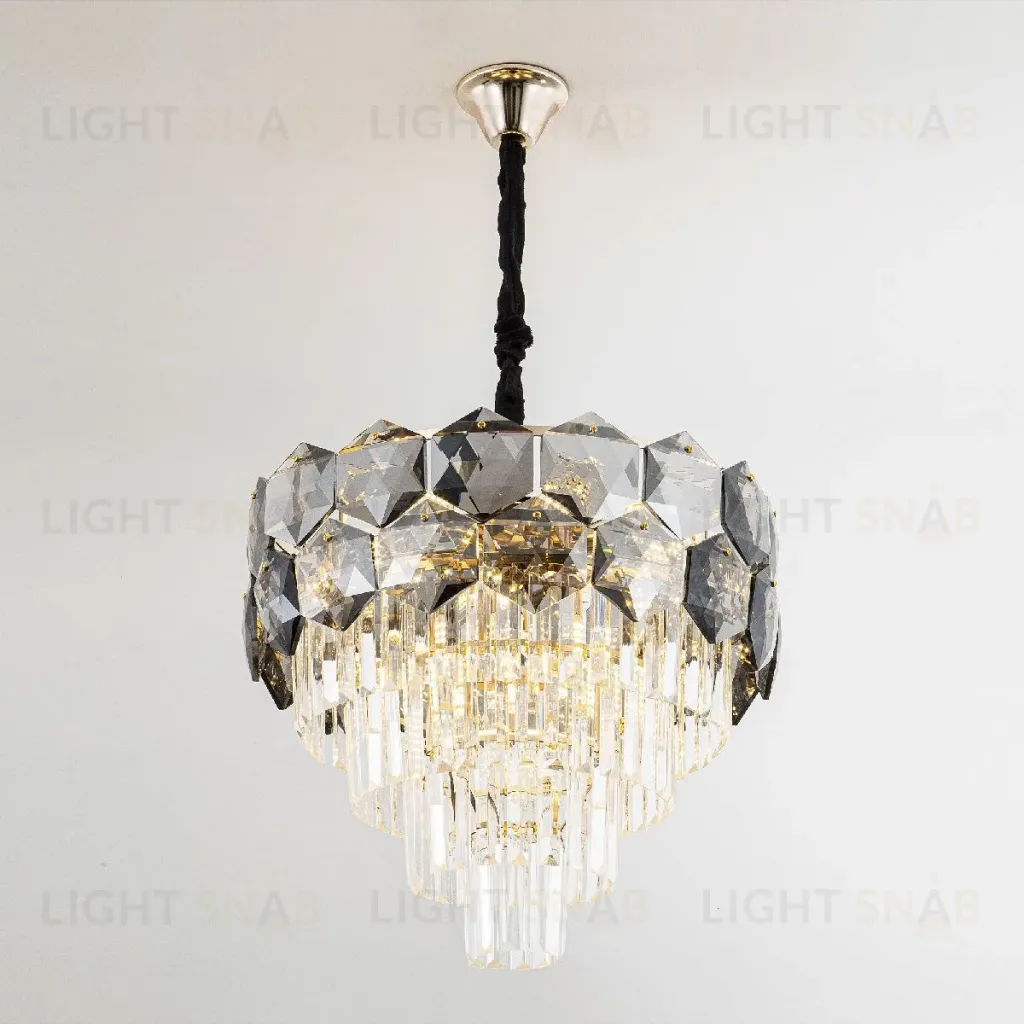 Подвесная люстра Modelux ML.80933.8 ML.80933.8