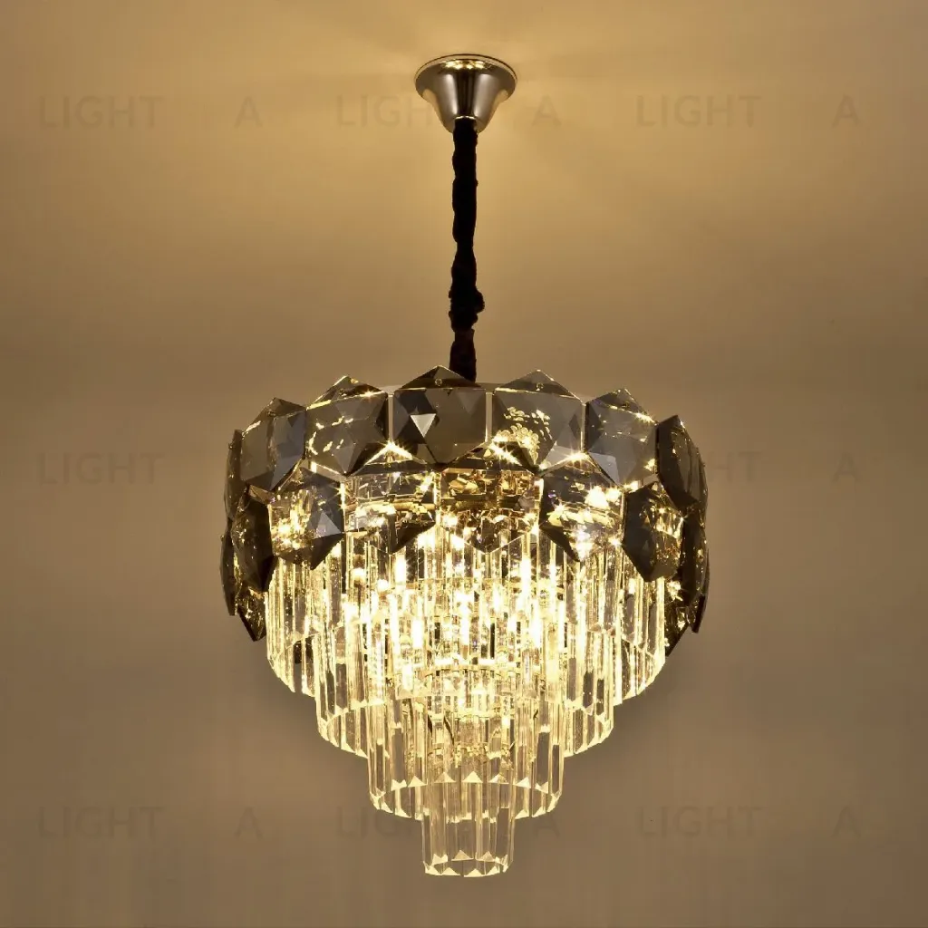 Подвесная люстра Modelux ML.80933.8 ML.80933.8
