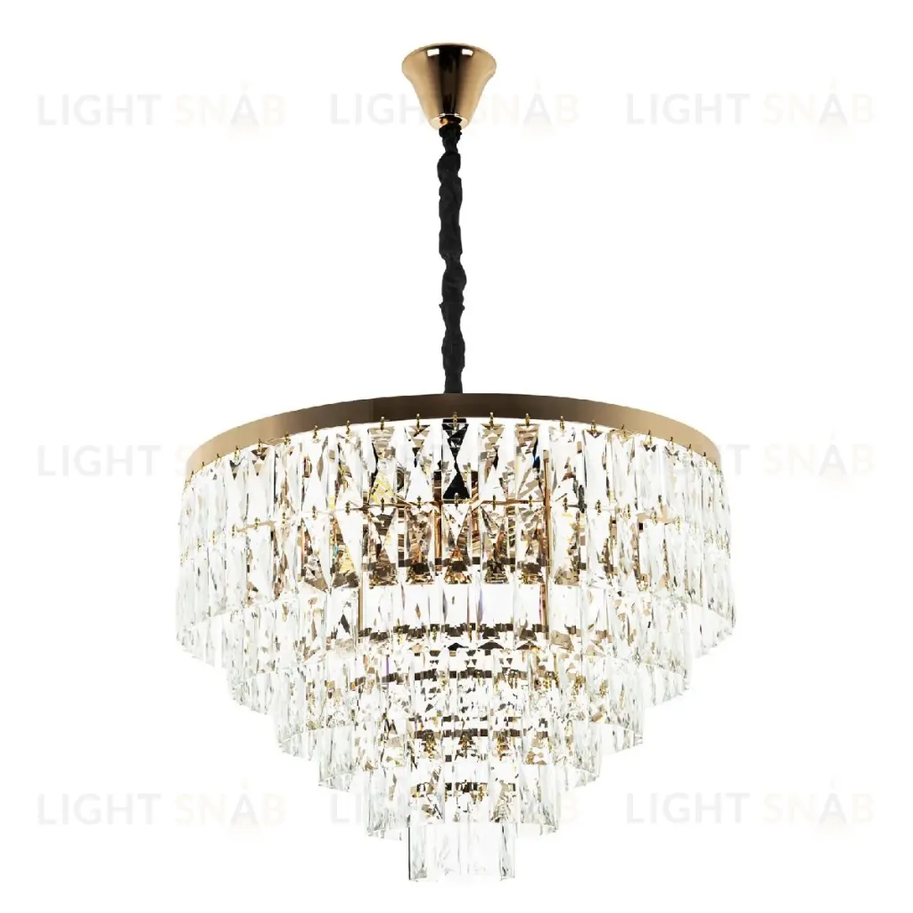 Подвесная люстра Modelux ML.844.12 GD ML.844.12 GD