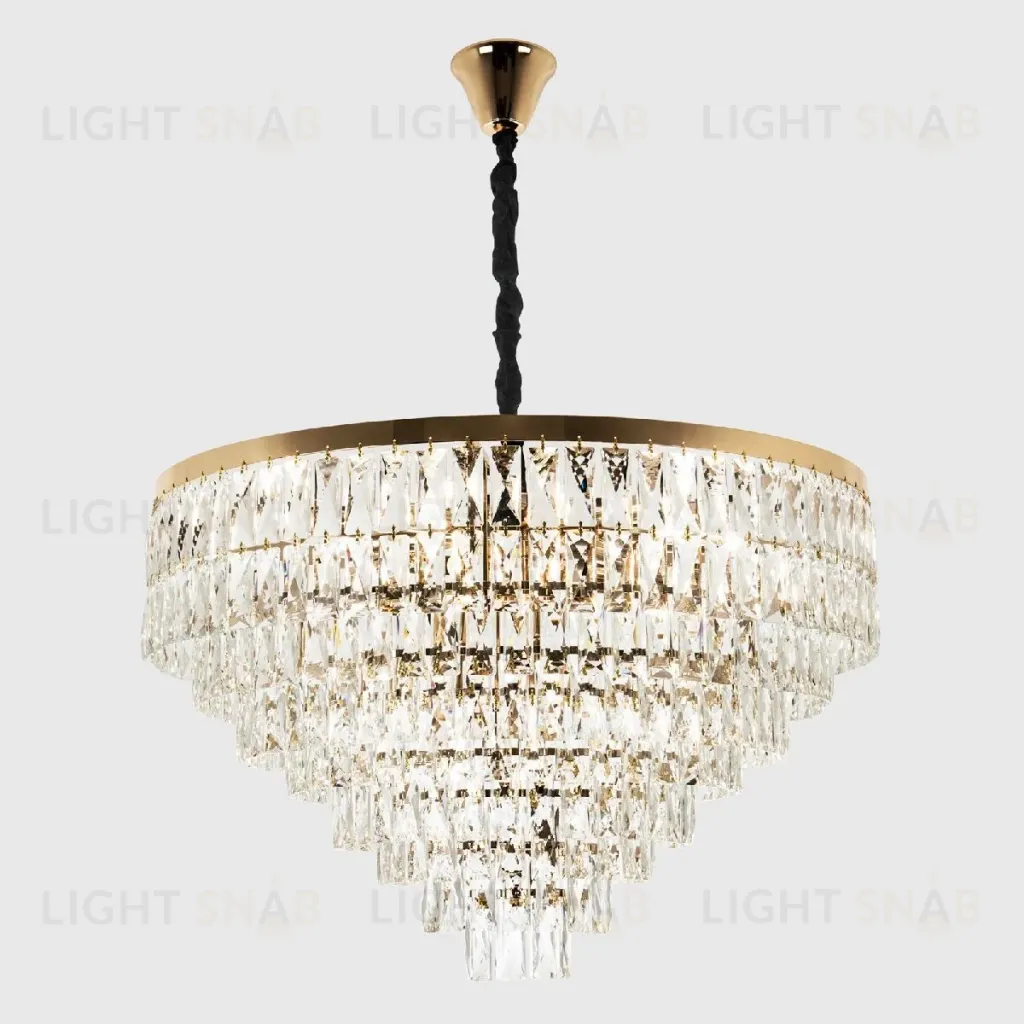 Подвесная люстра Modelux ML.844.18 GD ML.844.18 GD