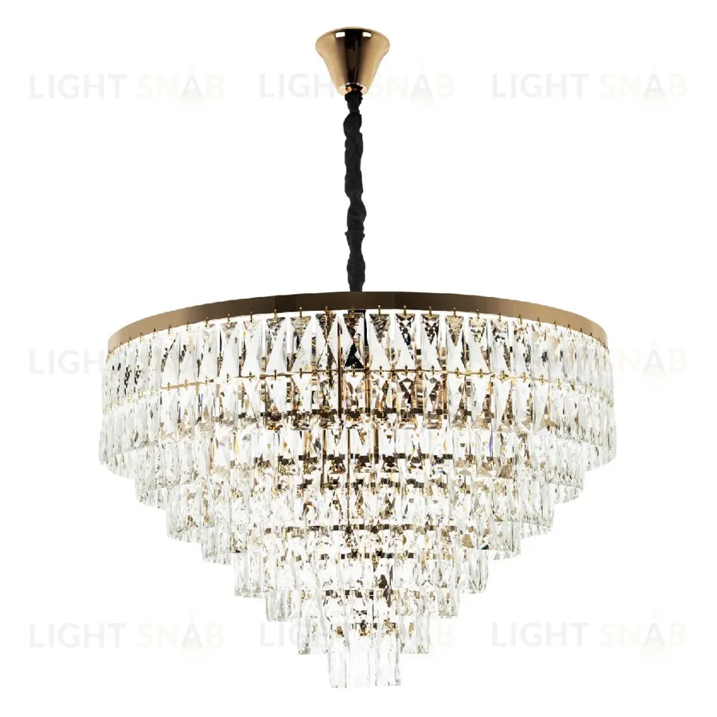 Подвесная люстра Modelux ML.844.18 GD ML.844.18 GD