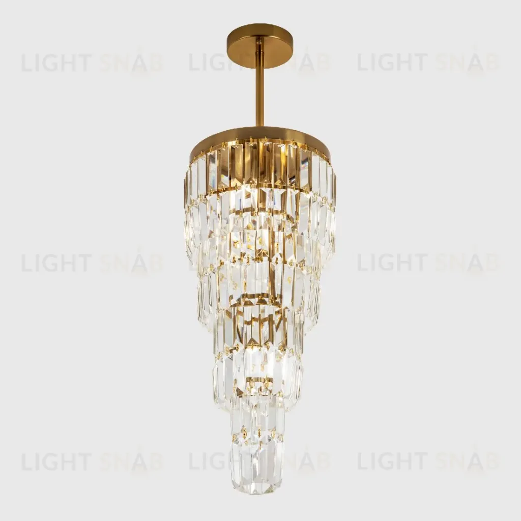 Подвесная люстра Modelux ML.854.4 BS ML.854.4 BS
