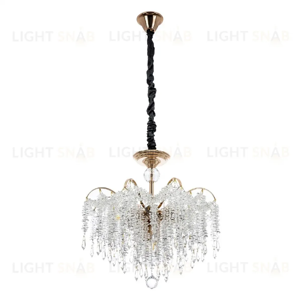Подвесная люстра Modelux ML.855.10 GD ML.855.10 GD