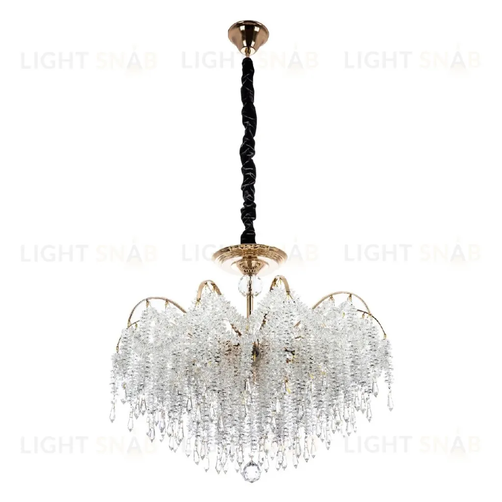 Подвесная люстра Modelux ML.855.12 GD ML.855.12 GD
