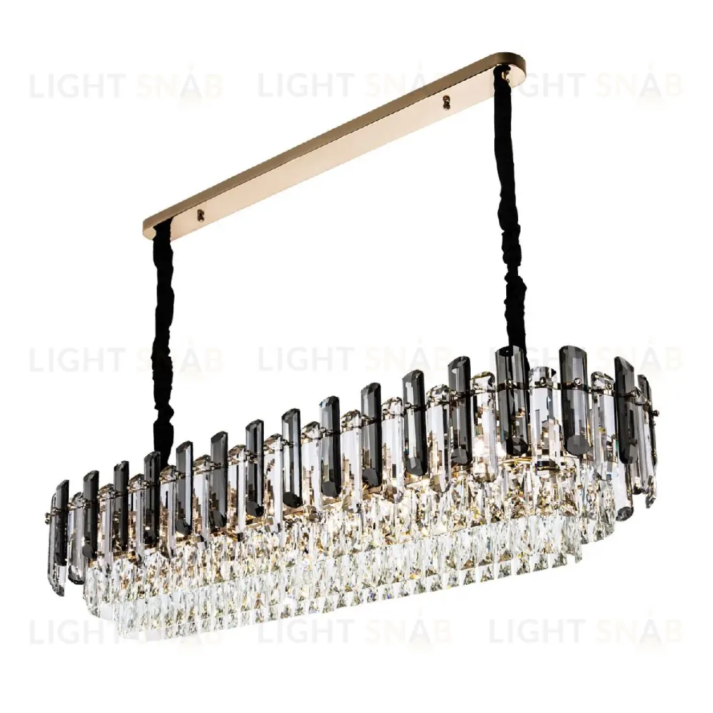 Подвесная люстра Modelux ML.9006.1200 GD-SM ML.9006.1200 GD-SM