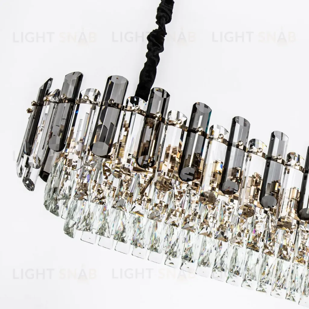 Подвесная люстра Modelux ML.9006.1200 GD-SM ML.9006.1200 GD-SM