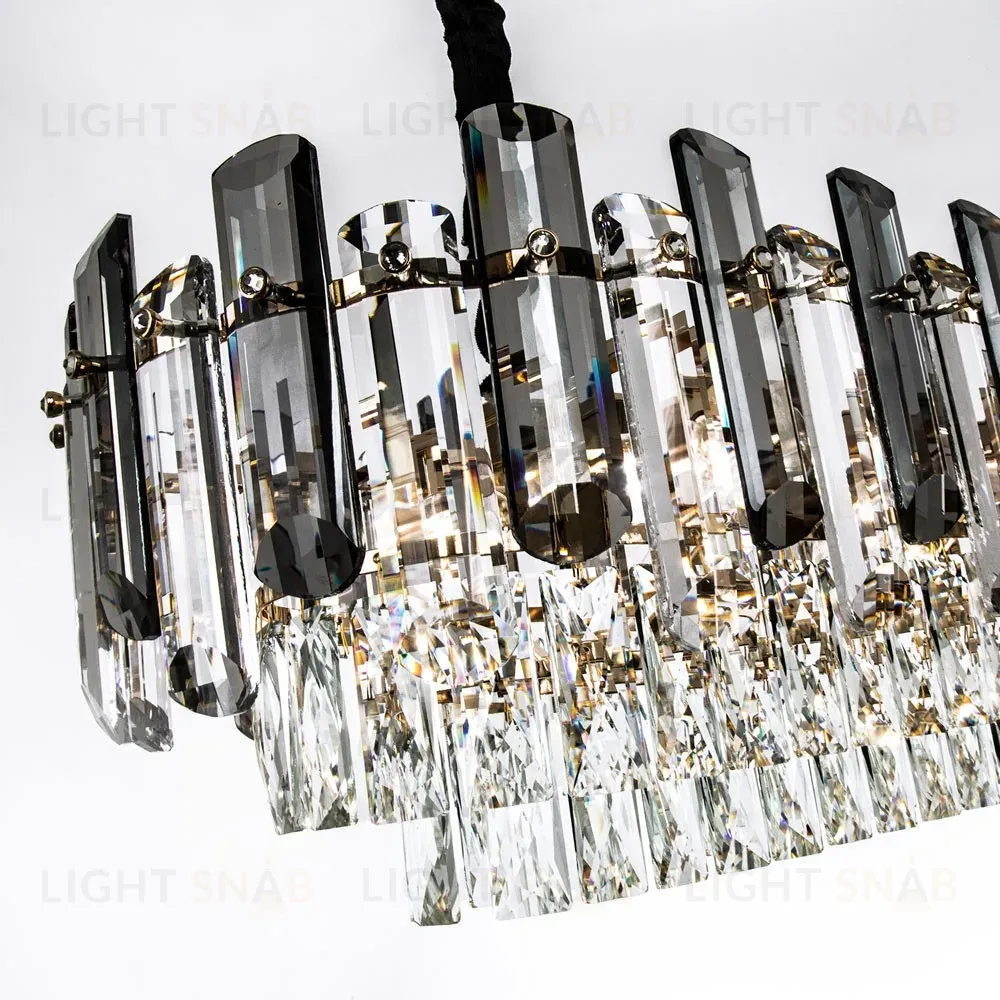 Подвесная люстра Modelux ML.9006.1200 GD-SM ML.9006.1200 GD-SM