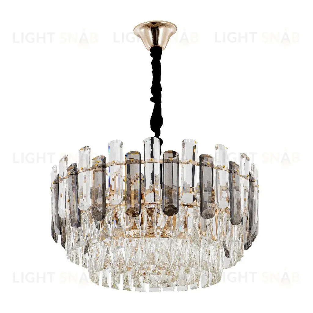 Подвесная люстра Modelux ML.9006.9 GD-SM ML.9006.9 GD-SM