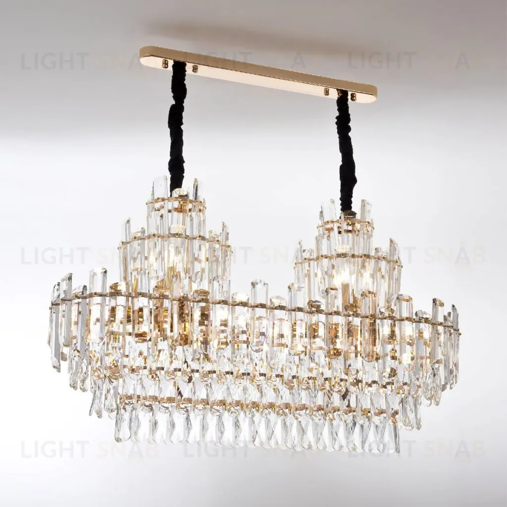 Подвесная люстра Modelux ML.9021 ML.9021