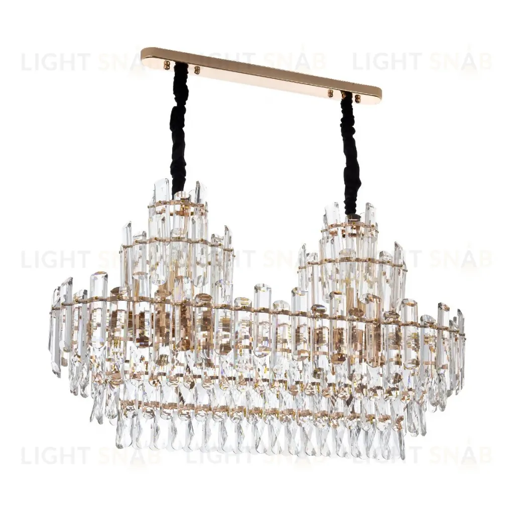 Подвесная люстра Modelux ML.9021 ML.9021