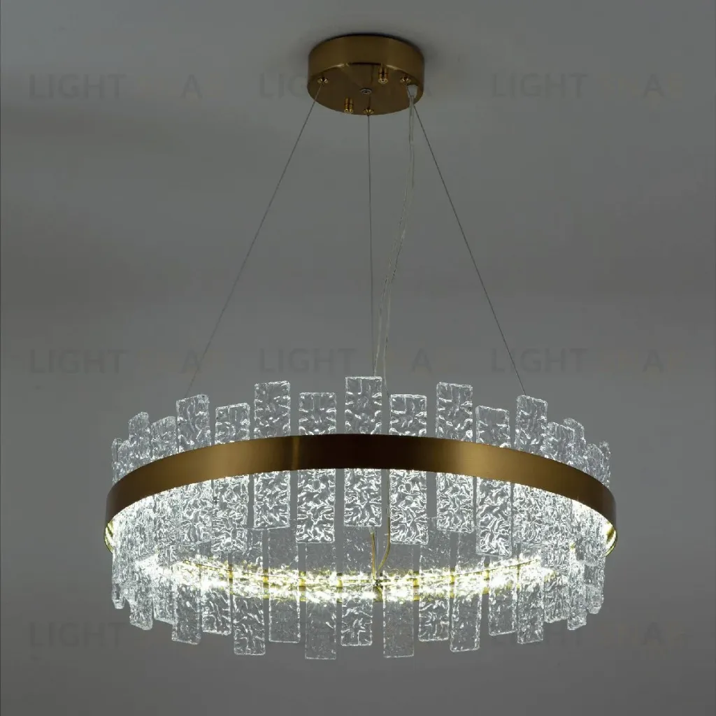 Подвесная люстра Modelux ML.99993.600 AB ML.99993.600 AB