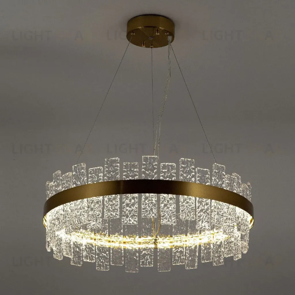 Подвесная люстра Modelux ML.99993.600 AB ML.99993.600 AB