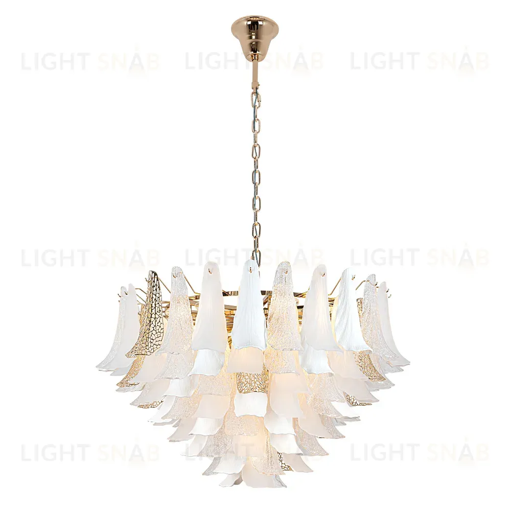 Подвесная люстра Modelux ML.6777.28P GD ML.6777.28P GD
