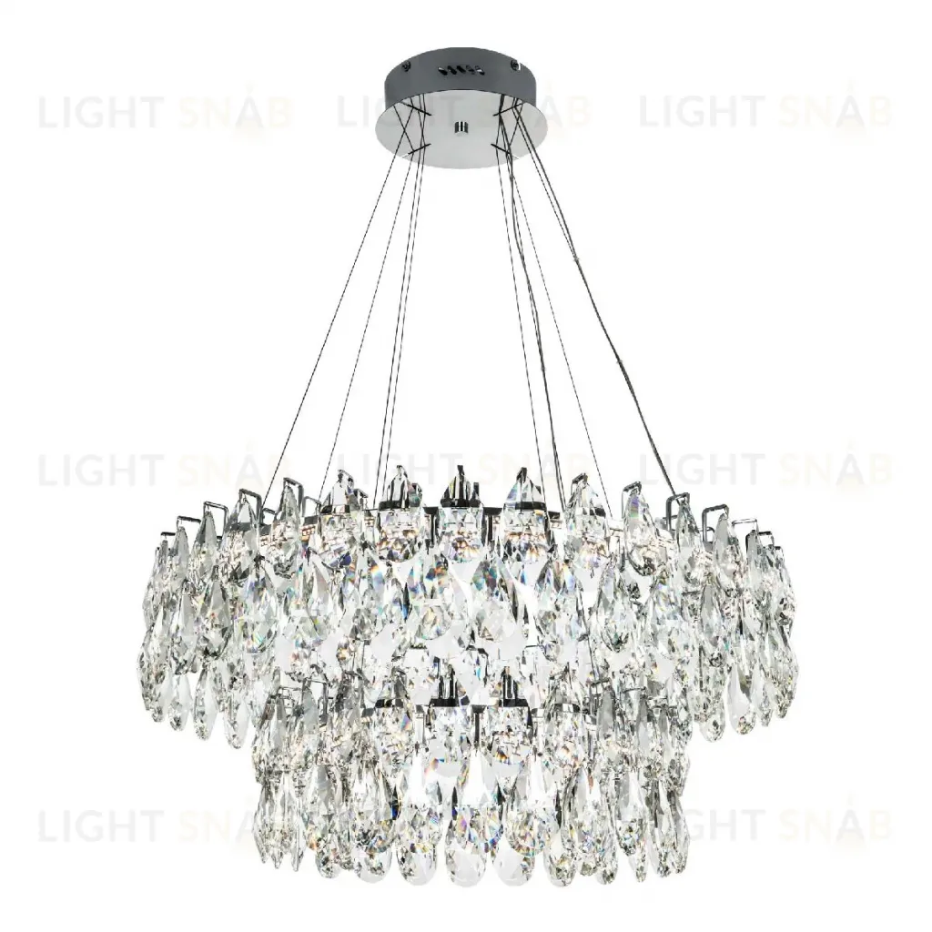 Подвесная люстра Modelux ML.6900.800P CR ML.6900.800P CR