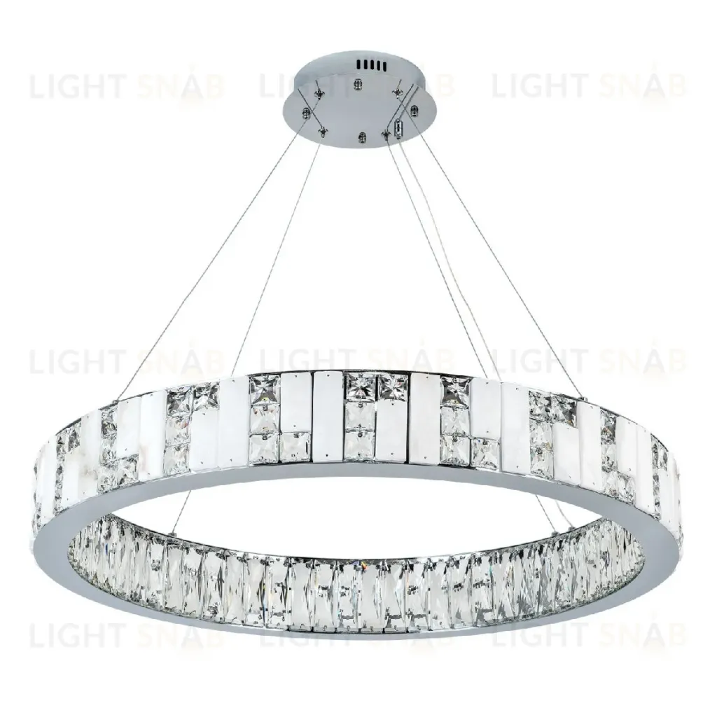 Подвесная люстра Modelux ML.6985.800P CR ML.6985.800P CR