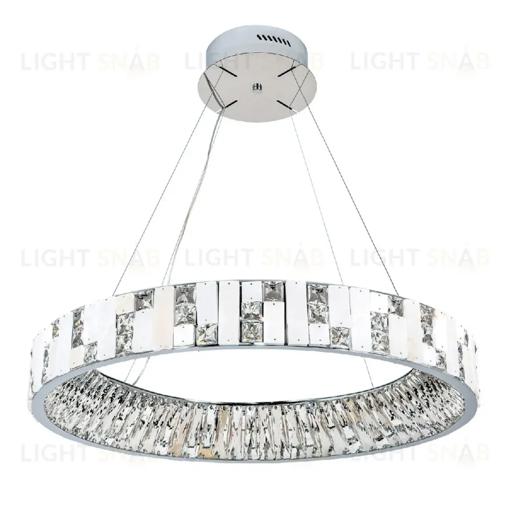 Подвесная люстра Modelux ML.6988.800P CR ML.6988.800P CR