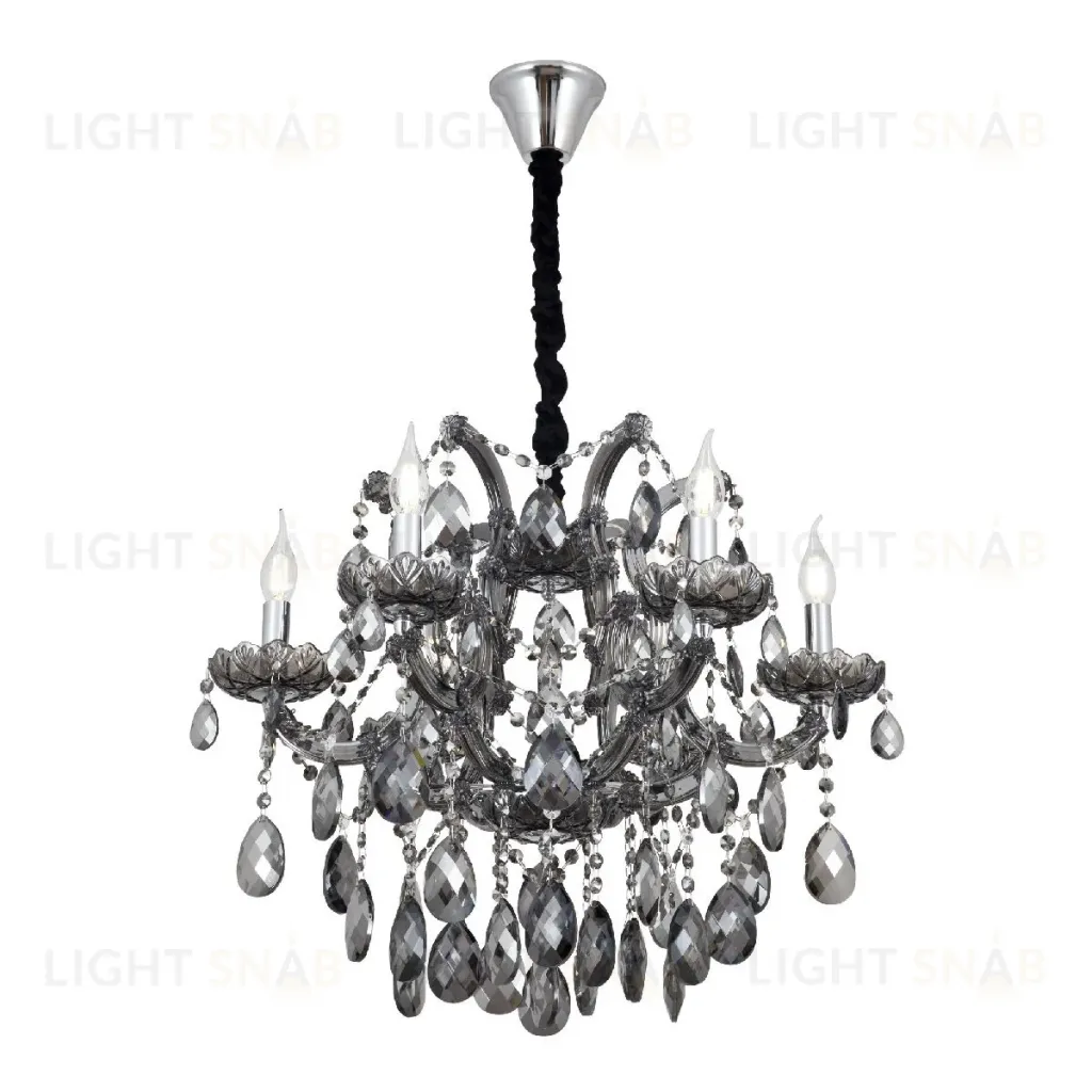 Подвесная люстра Modelux ML.7002.6P ML.7002.6P