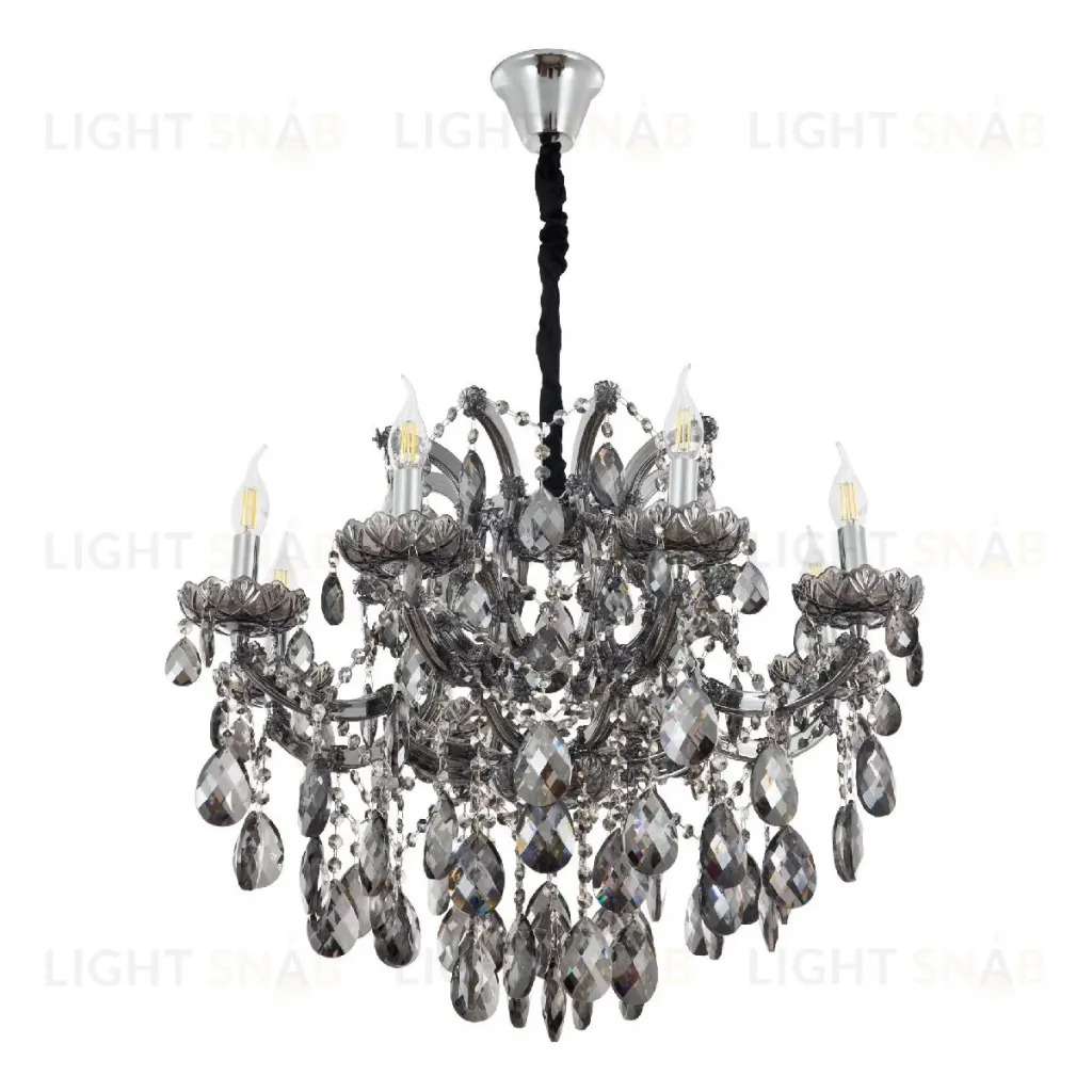 Подвесная люстра Modelux ML.7002.8P ML.7002.8P