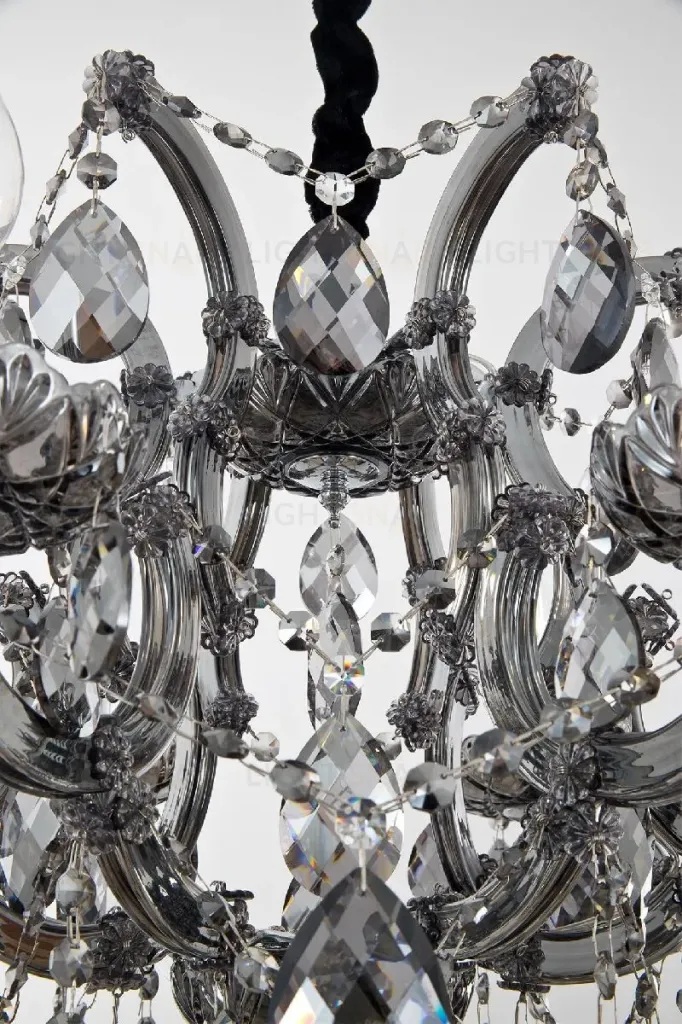 Подвесная люстра Modelux ML.7002.8P ML.7002.8P