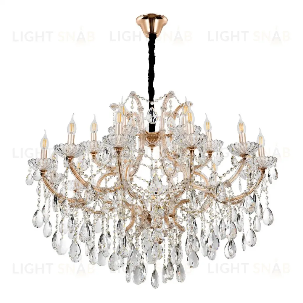 Подвесная люстра Modelux ML.7003.19P ML.7003.19P