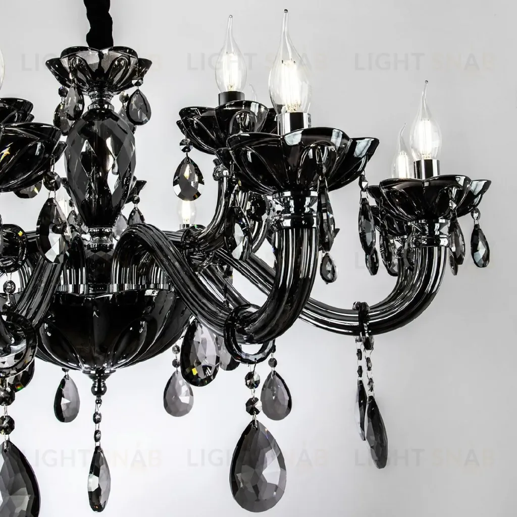 Подвесная люстра Modelux ML.7148.15P ML.7148.15P