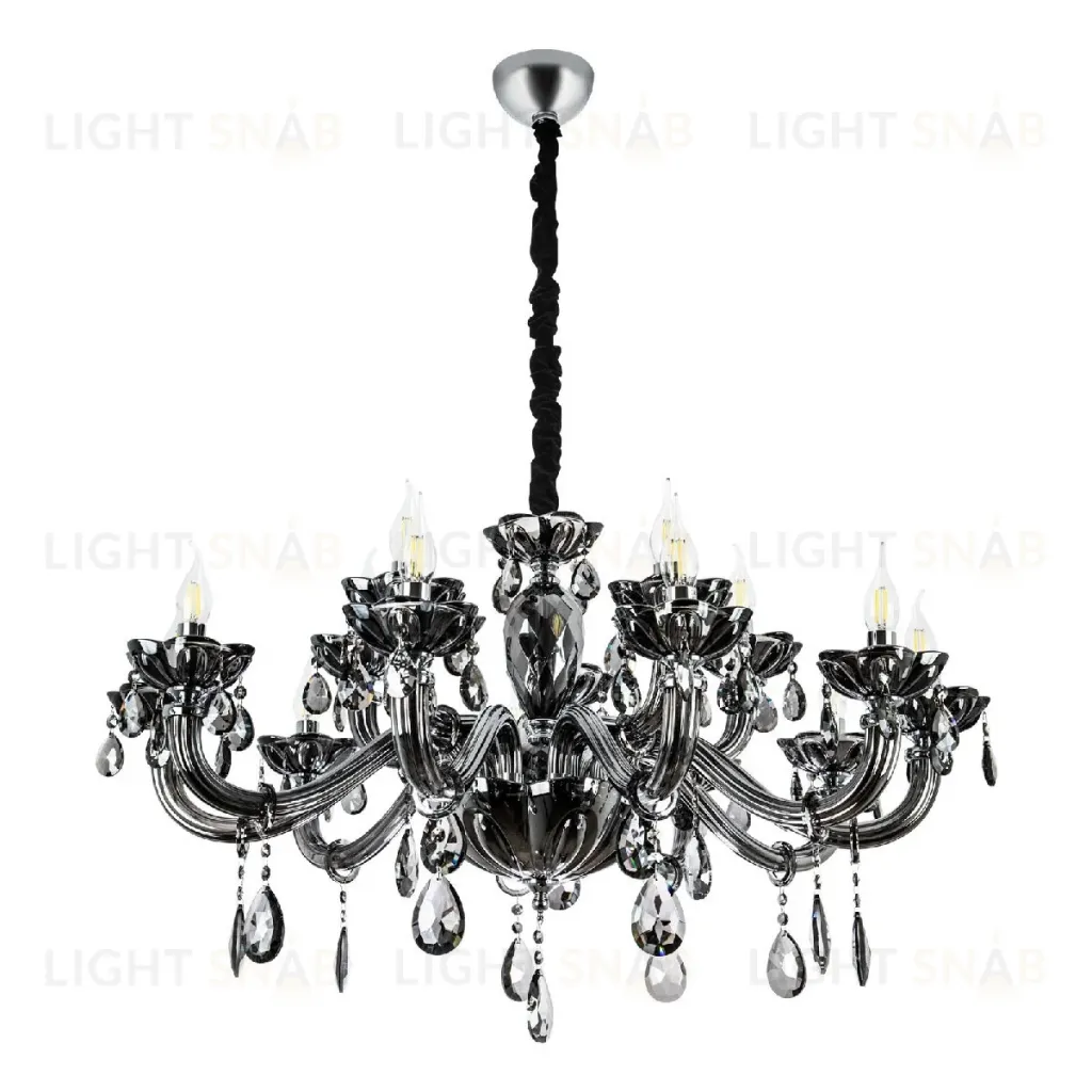 Подвесная люстра Modelux ML.7148.15P ML.7148.15P