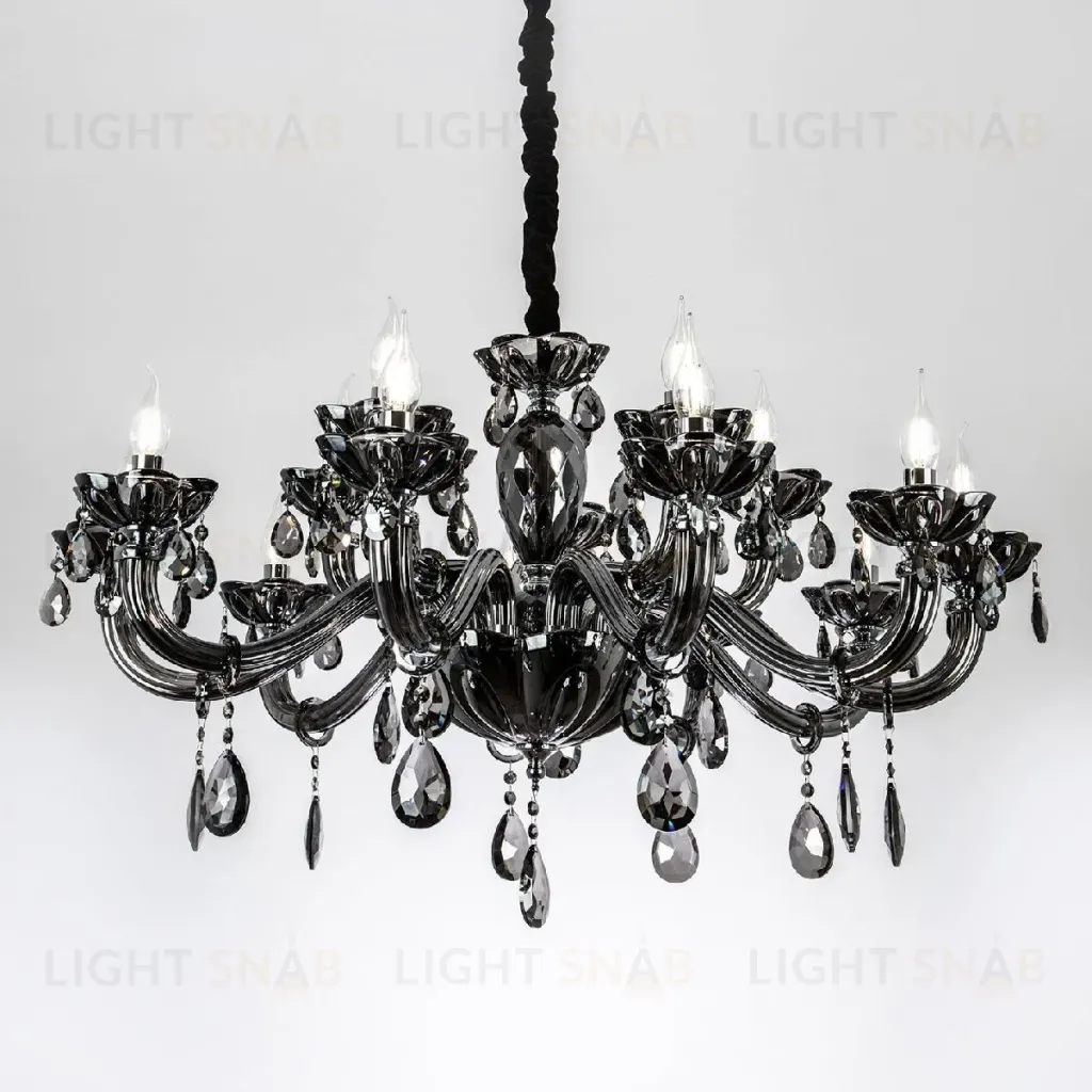 Подвесная люстра Modelux ML.7148.15P ML.7148.15P