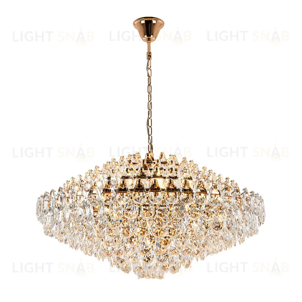 Подвесная люстра Modelux ML.8861.32P GD ML.8861.32P GD