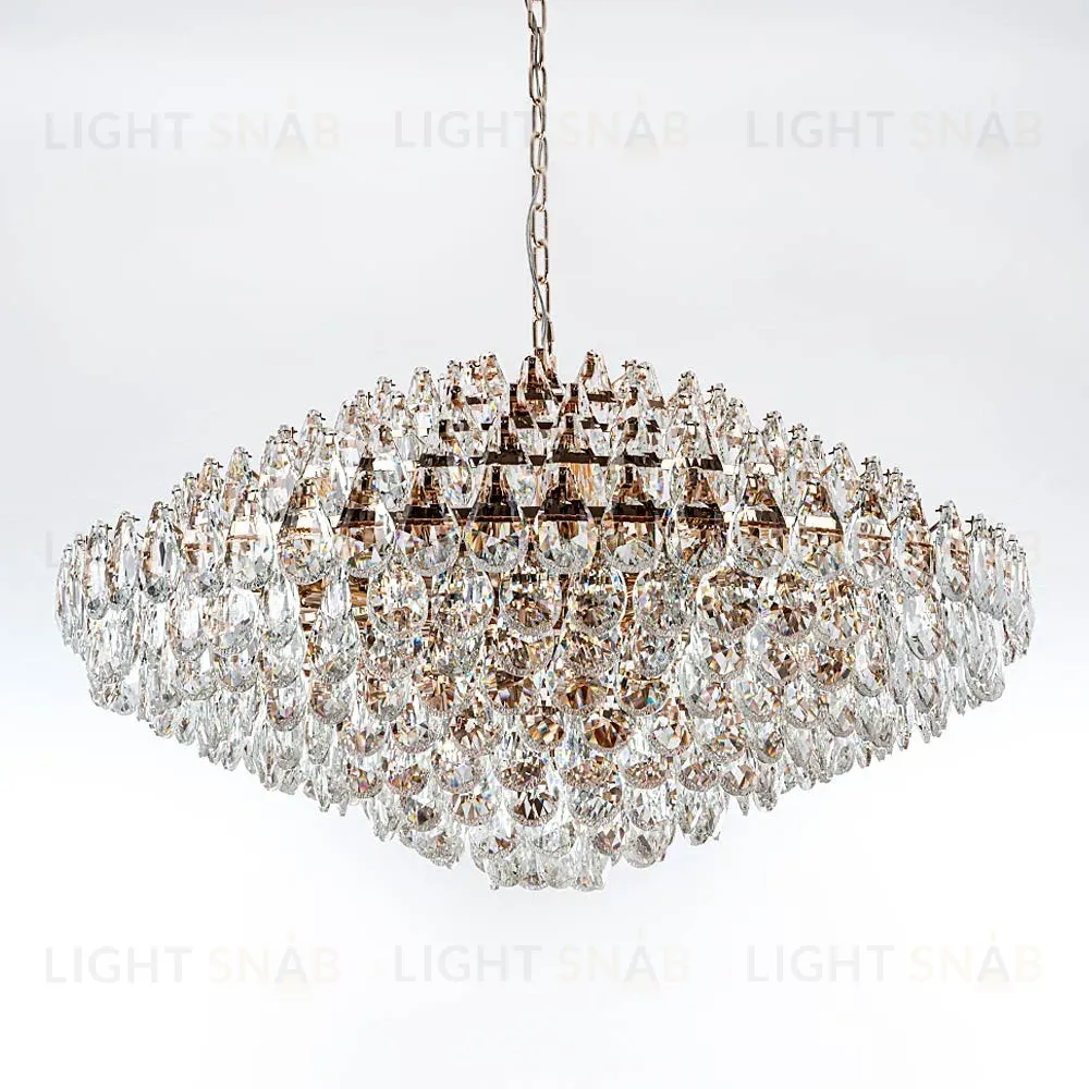 Подвесная люстра Modelux ML.8861.32P GD ML.8861.32P GD