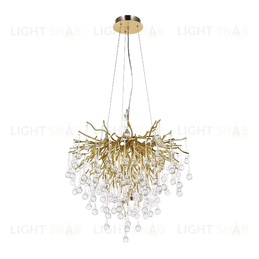 Подвесная люстра Modestyle MS.2105.600 GD MS.2105.600 GD