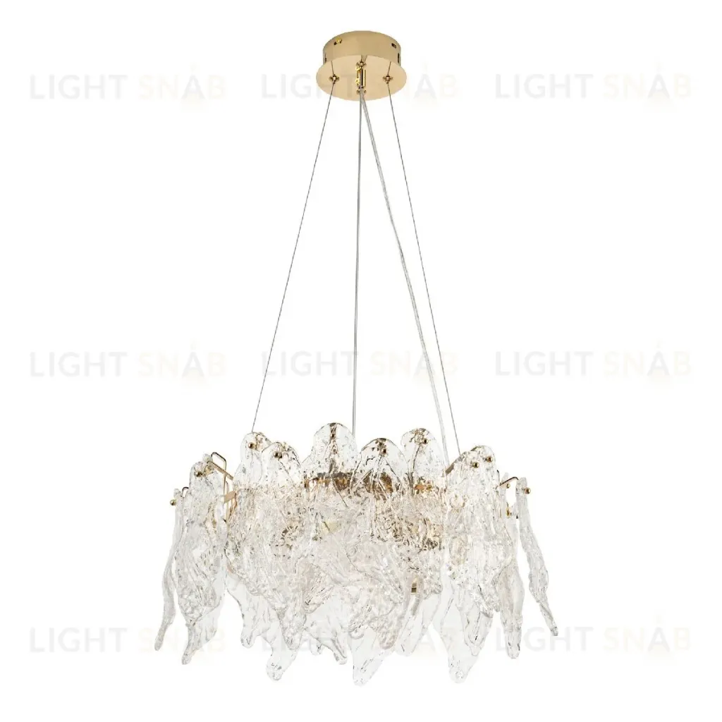 Подвесная люстра Modestyle MS.2290.6 GD MS.2290.6 GD
