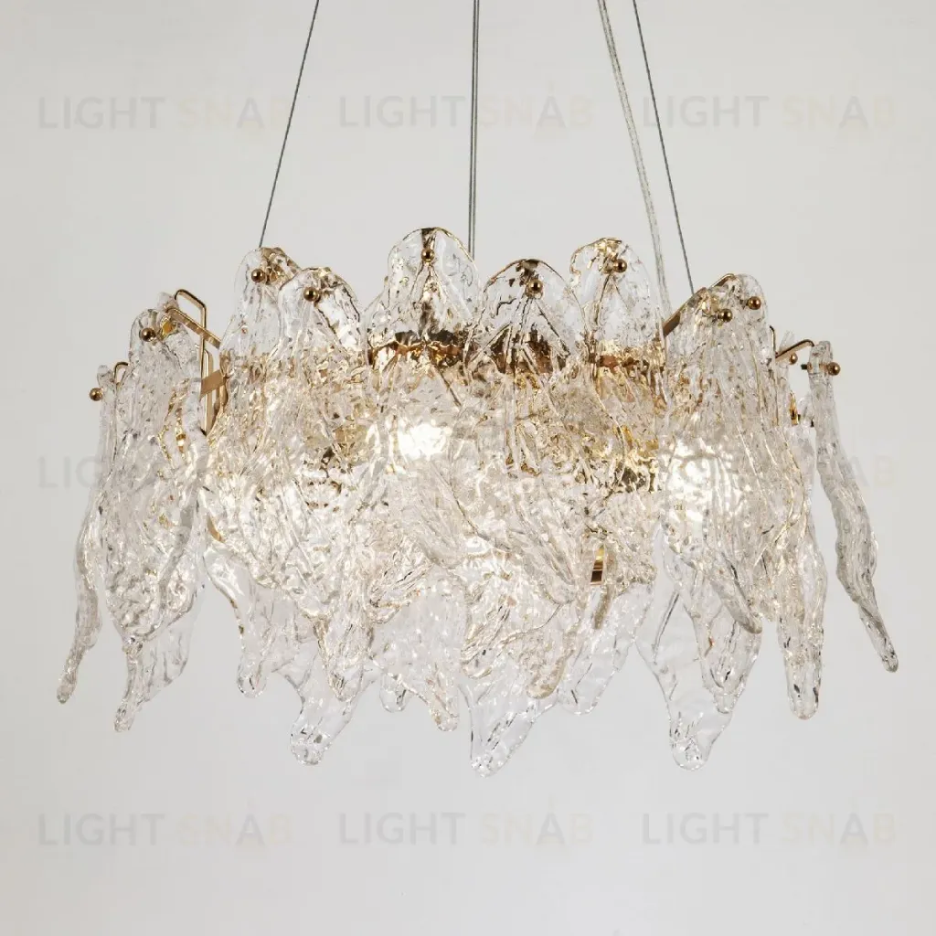 Подвесная люстра Modestyle MS.2290.6 GD MS.2290.6 GD