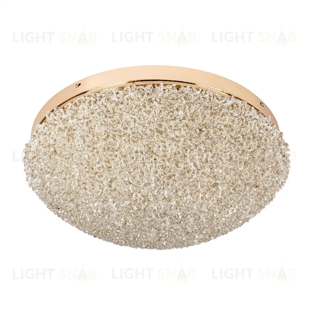 Потолочная люстра Modelux ML.2320.500 GD ML.2320.500 GD