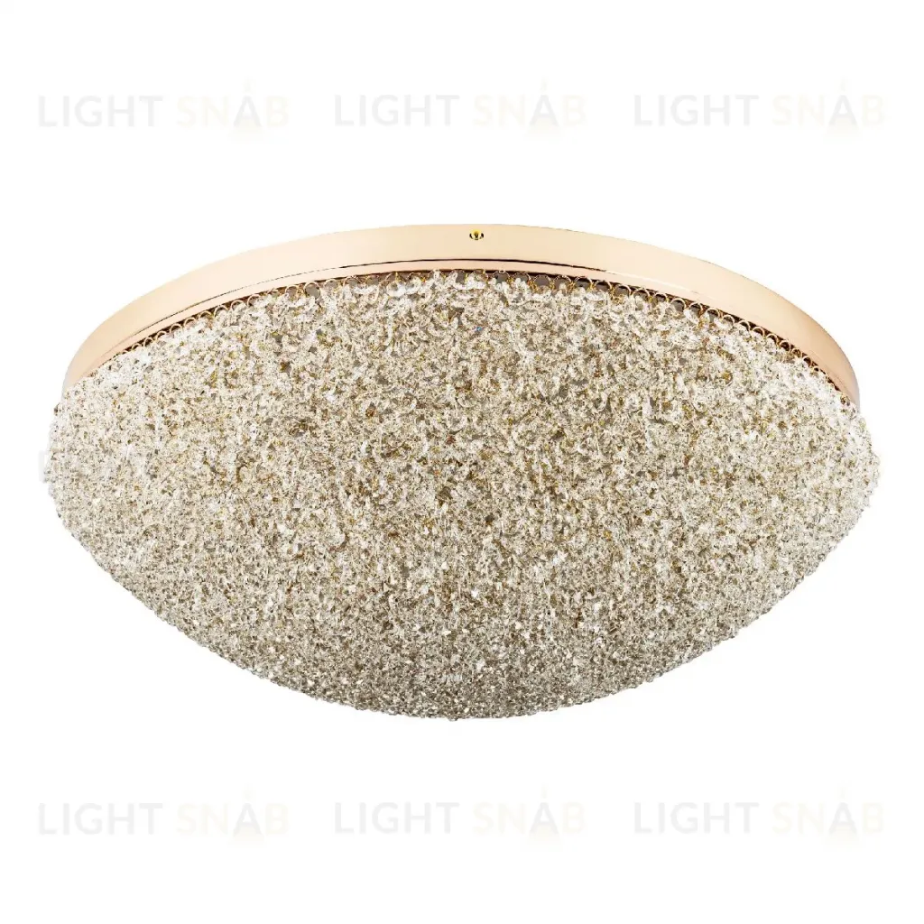 Потолочная люстра Modelux ML.2320.700 GD ML.2320.700 GD