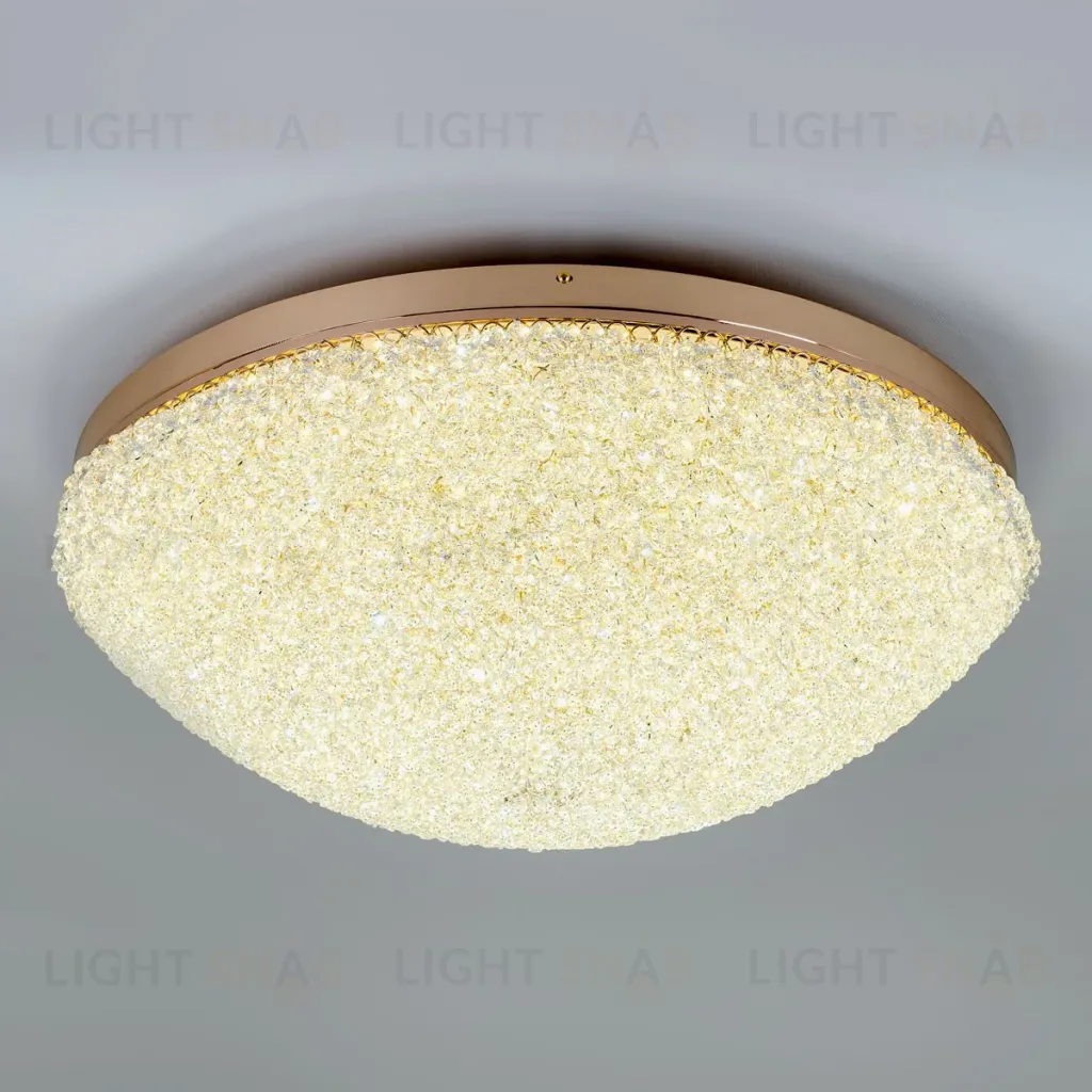 Потолочная люстра Modelux ML.2320.700 GD ML.2320.700 GD