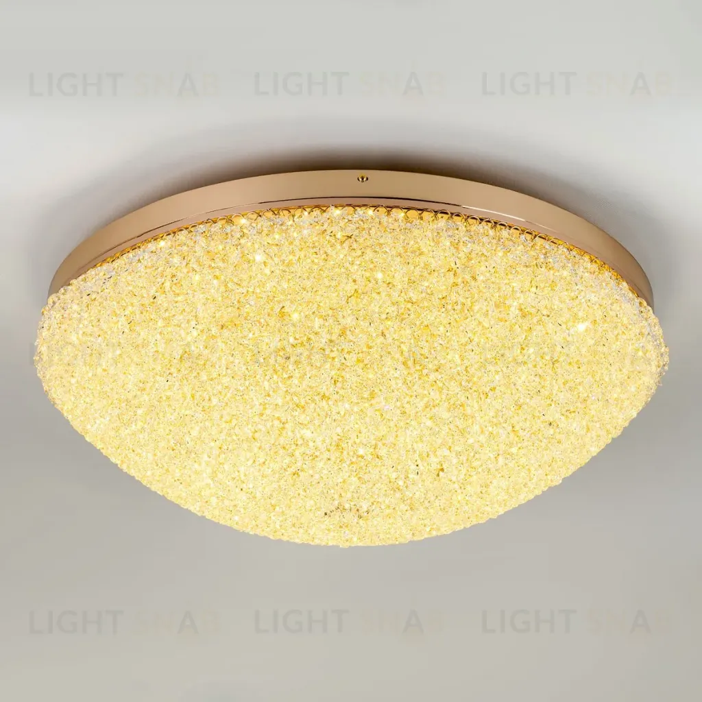 Потолочная люстра Modelux ML.2320.700 GD ML.2320.700 GD