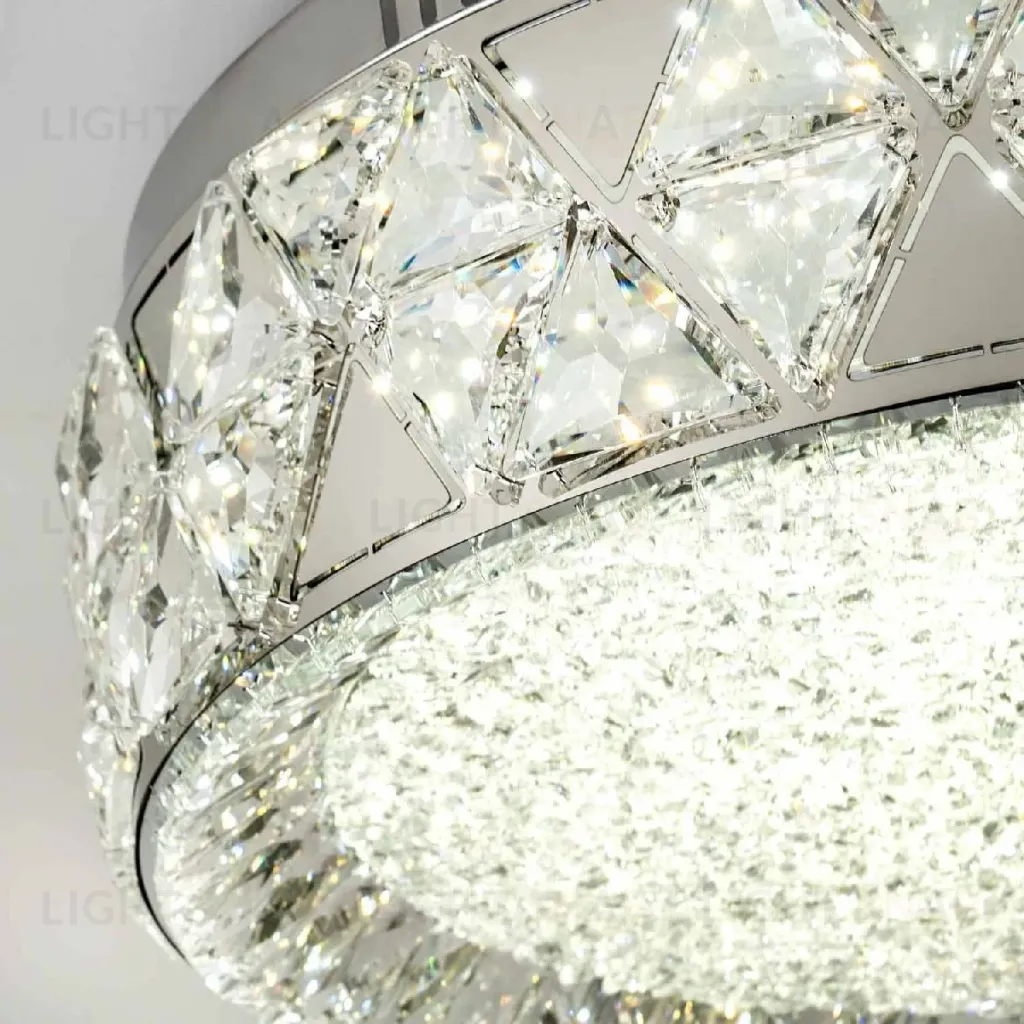 Потолочная люстра Modelux ML.2304.500 CR ML.2304.500 CR