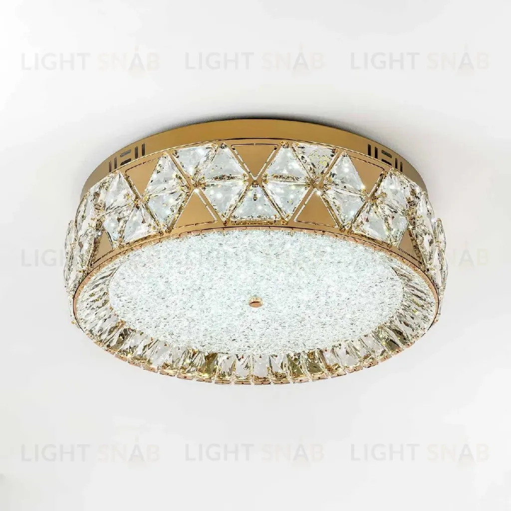 Потолочная люстра Modelux ML.2304.500 GD ML.2304.500 GD