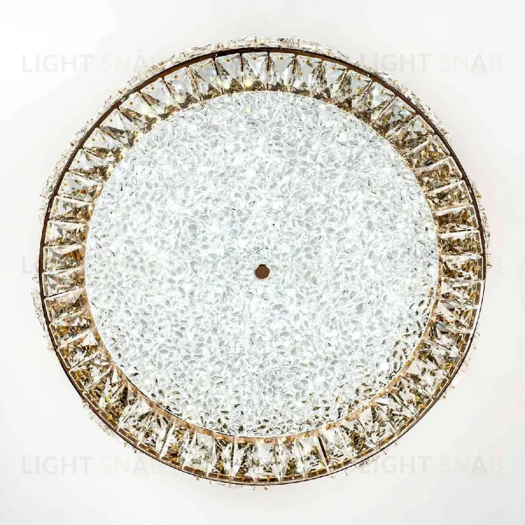 Потолочная люстра Modelux ML.2304.500 GD ML.2304.500 GD
