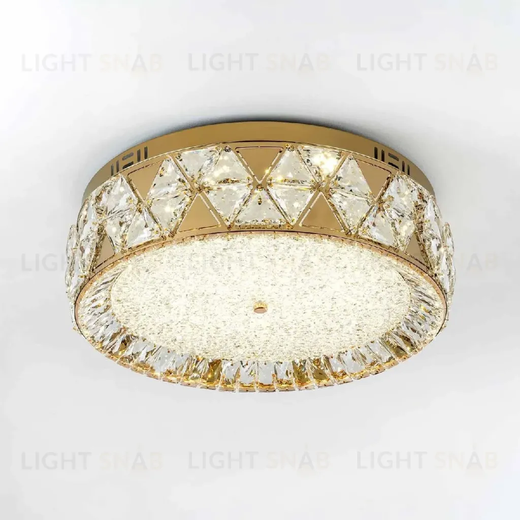 Потолочная люстра Modelux ML.2304.500 GD ML.2304.500 GD